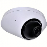 Ubiquiti G5 Dome &Uuml;berwachungskamera 2K HD (2688x1512), 5MP, Zwei-Wege-Audio, Nachtsicht UVC-G5-Dome