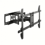 Gembird Full-motion TV wall mount, 37-80" WM-80ST-02