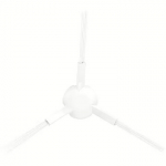 Xiaomi Robot Vacuum Side Brush BHR6687GL For Xiaomi Robot Vacuum X10+/S10+/X10 BHR6687GL