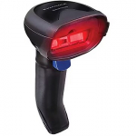 Datalogic QUICKSCAN I QD2220 KIT LINEAR IMAGER USB-ONLY BLACK + STAND QD2220-BKK1S