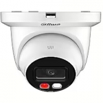 Dahua Smart Dual Light, 2.8mm, 2160p(4K), 8MP, White 6923172581549