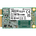 Transcend 220S, 64GB, mSATA TS64GMSA220S