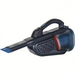 Black+Decker BHHV320B-QW 12V, Grey/Blue BHHV320B-QW