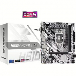 ASRock H610M-HDV/M.2+ D5 H610M-HDV/M.2+ D5