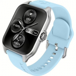 Garett GRC Activity 2, Silver matt  ACTIVITY_2_SVR_MAT