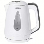 Mesko MS 1261g, Grey/White MS 1261g