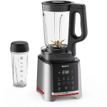 Tefal Infiny Mix+ BL91HD31, Stainless Steel/Black BL91HD31