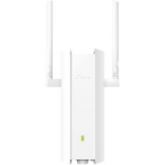 TP-LINK AX1800 Indoor/Outdoor Wi-Fi 6 Access Point EAP625-OUTDOOR HD
