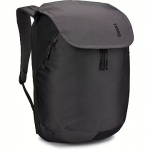 Thule Subterra 2 expandable travel backpack 26L, 16", Vetiver grey TSTB434 VETIVER GRAY
