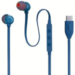 JBL Tune 310C, Blue JBLT310CBLU