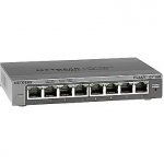 Netgear GS108E Switch, 8x 1G GS108E-400EUS