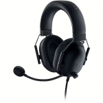 Razer BlackShark V2 X, Black RZ04-03240900-R3M1