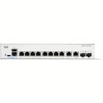 CISCO CATALYST 1300 8-PORT 2X1G COMBO C1300-8T-E-2G