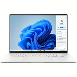 Asus Zenbook S 16 UM5606WA Scandinavian White, 16" 3K OLED 120Hz, Ryzen AI 9 365, 24GB, 1TB SSD, Windows 11 Home 90NB13M2-M00FV0