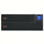 APC Easy UPS On-Line SRV3KRILRK-E, 3000VA 2700W, IEC 4U SRV3KRILRK-E