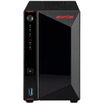 Asustor AS5402T 90IX01R1-BW3S20