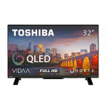 Toshiba 32QV2F63DG, 32" 32QV2F63DG