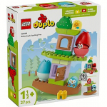 Lego DUPLO 10440 Balancing & Stacking Tree  10440