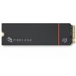 Seagate FireCuda 530R, 4TB, M.2 Gen4 x4, with Heatsink ZP4000GM3A073