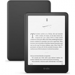 Amazon Kindle Paperwhite 2024 12th Gen, 16GB, Black B0CFPWLGF2