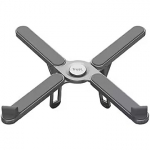 Trust Klēpjdatora statīvs Trust Macy Foldable Laptop Stand 25647