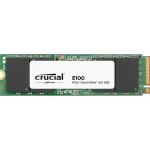 Crucial E100, 480GB, M.2 Gen4 x4 CT480E100SSD8