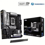 ASRock B860M LIVEMIXER WIFI B860M LIVEMIXER WIFI