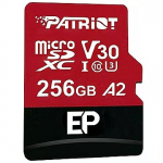 Patriot EP Pro A2 Micro SDXC 256GB PEF256GEP32MCX