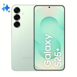 Samsung Galaxy S25+, 12GB/256GB, Mint SM-S936BLGDEUE