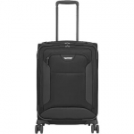 Targus Corporate Traveller, 15.6", Black CUCT04R