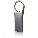 Silicon Power Firma F80, 16GB, Silver SP016GBUF2F80V1S