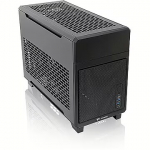 Thermaltake TR100 Mini Tower, Black CA-11A-00S1NN-00