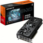 Gigabyte Radeon RX 9070 XT, 16GB GDDR6, GAMING OC GV-R9070XTGAMING OC-16GD