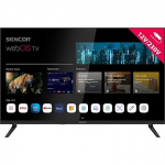 Sencor SLE 32S830WB, 32" SLE 32S830MB