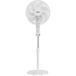 Midea FS40-23MT, White FS40-23MT (WH)