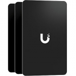 Ubiquiti UniFi Access Card &bull; 10er Pack &bull; black &bull; UA-Card-B-10 UA-Card-B-10