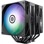 Enermax ETS-TD60 Digital ARGB, Black ETS-TD60D-ARGB