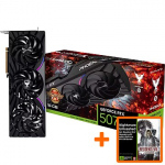 Gainward GeForce RTX 5070 Ti, 16GB GDDR7, Phoenix-S GS (DLSS 4) NE7507TS19T2-GB2031K