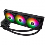 Thermalright Frozen Warframe 360 BLACK ARGB FROZEN WARFRAME 360 SE ARGB BLACK