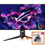 Asus ROG Swift PG32UCDMZ, 31.5" PG32UCDMZ