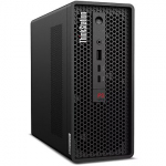 Lenovo ThinkStation P3 Ultra SFF Gen 2, Core Ultra 9 285K, 32GB, 1TB, NVIDIA RTX A1000 8GB, Windows 11 Pro, Nordic Keyboard 30J50046MT