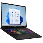 MSI Crosshair A16 HX D8WFKG-023XPL - Ryzen 7 8840HX | 16" | 32GB | 1TB | W11H | RTX 5060 D8WFKG-023XPL|10M232W11H