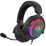 Speedlink Conux RGB, black SL-860017-BK