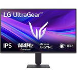 LG UltraGear 24G411A-B, 23.8" 24G411A-B.AEU