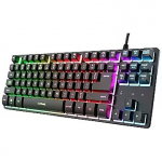 Trust Klaviatūra Trust GXT 833 Thado TKL Gaming 25886