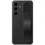 Samsung Standing Grip Cover for Samsung Galaxy S25 FE EF-GS731CBEGWW