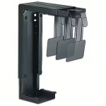 Newstar PC ACC DESK MOUNT 30KG/CPU-D100BLACK CPU-D100BLACK