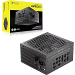 Corsair RM1000x SHIFT (2025), 1000W, Cybenetics Gold, ATX 3.1, PCIe 5.1 CP-9020300-EU