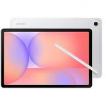 Samsung Galaxy Tab S10 Lite 5G, 8GB/256GB, Silver SM-X406BZSPEUE
