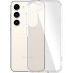 PanzerGlass ClearCase Sam S23 S911clear 0433 PAN000485